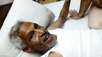 Married Couple Getting Naughty In Bedroom Private Recording