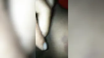 Hotel Room Hookup With My GF Fucking All Night Long