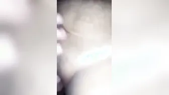 Chubby GF Getting Pounded By BF Amateur Footage