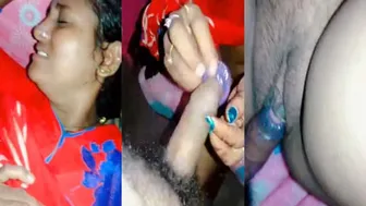 Married Woman Having Wild Sex With Neighbor Caught On Mms Audio