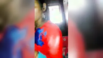 Married Woman Having Wild Sex With Neighbor Caught On Mms Audio