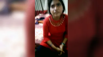 Village BF Capturing His Naked GF On Camera Tonight