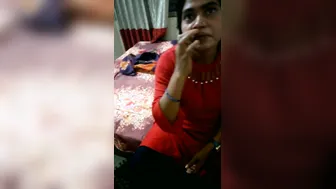 Village BF Capturing His Naked GF On Camera Tonight