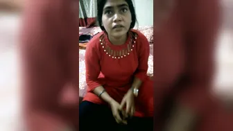 Village BF Capturing His Naked GF On Camera Tonight