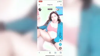 Chubby Indian Girl Doing Her Naughty Live Cam Show For Viewers