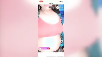 Chubby Indian Girl Doing Her Naughty Live Cam Show For Viewers