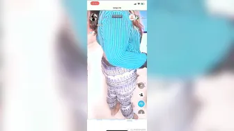Chubby Indian Girl Doing Her Naughty Live Cam Show For Viewers