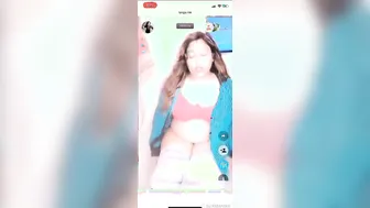 Chubby Indian Girl Doing Her Naughty Live Cam Show For Viewers