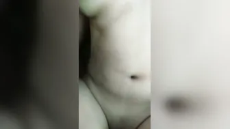 Indian Girl Moaning Loud While Getting Fucked By Her BF