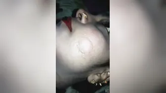 Local Slut Servicing Her Client In Cheap Hotel Room Tonight