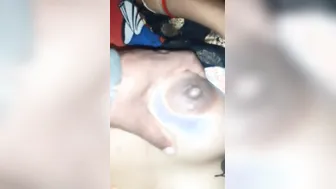 Real Couple Getting Down And Dirty In Their Bedroom Right Now