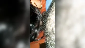 Desi Lovers Going Wild Fucking In Their Secret Homemade Clip