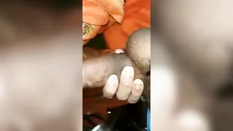 Desi Lovers Going Wild Fucking In Their Secret Homemade Clip