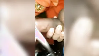 Desi Lovers Going Wild Fucking In Their Secret Homemade Clip