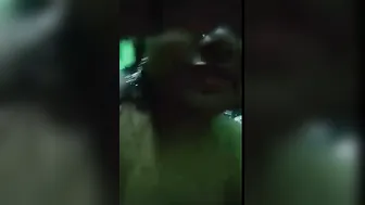 Sweet GF Spreading Wide Open During Their Secret Chat