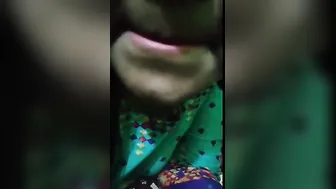 Sweet GF Spreading Wide Open During Their Secret Chat