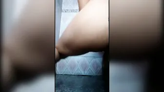 Local Babe Stripping Completely For Her Man On Video Call Now