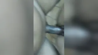 Indian GF Taking It Missionary From Her Man In Bedroom