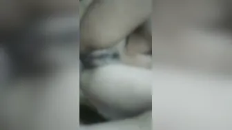 Indian GF Taking It Missionary From Her Man In Bedroom