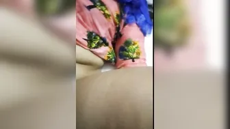 Hairy Chubby Desi Wife Taking Thick Cock Deep In Homemade Clip