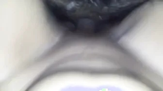 Desi GF Riding Me Hard In Our Bedroom Captured On Phone