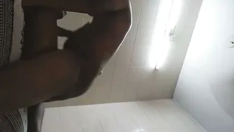 GF Riding Her BF And Moaning Loud On Private Mms