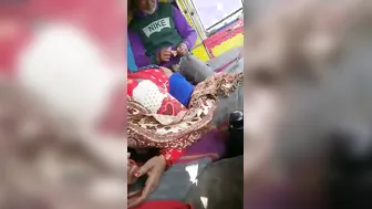 Local Married Slut Fucked Hard In Truck Caught On Hidden Camera
