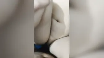 Tight Pussy Babe Getting Drilled Hard On Homemade Private Video