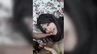 Covered GF Getting Fucked By Lover In Private Sex Tape