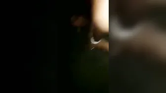 Young Slut Getting Double Teamed By Two Guys In Leaked Desi Mms
