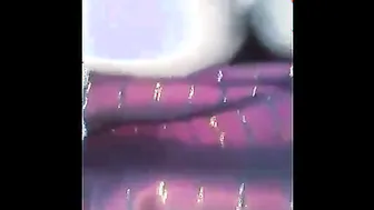 Horny GF Flashing Pussy Outdoors In Naughty Leaked Clip