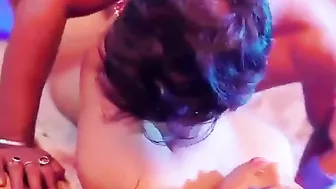 Private Indian Sex Session Recorded Making Everyone Lose Control