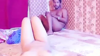 Private Indian Sex Session Recorded Making Everyone Lose Control