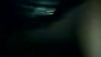 Village Girl With Hairy Pussy Getting Pounded Behind The Trees
