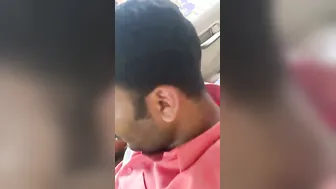 Tamil GF Fucking Her BF In Parked Car After Date