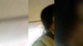 Tamil GF Fucking Her BF In Parked Car After Date