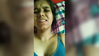 Office Slut From Chennai Riding Her Boss During Lunch Break