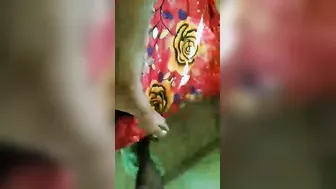 Office Slut From Chennai Riding Her Boss During Lunch Break