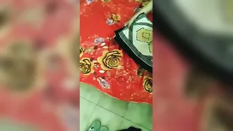 Office Slut From Chennai Riding Her Boss During Lunch Break