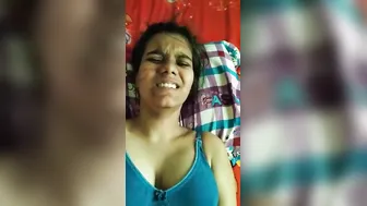 Office Slut From Chennai Riding Her Boss During Lunch Break
