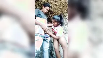 College Friends Getting Wild Behind Campus Catching On Leaked Mms