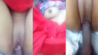 Skinny College Girl Getting Gangbanged Outdoors By Classmates