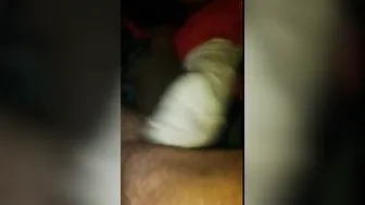 Desi GF Opening Her Legs Wide Ready To Get Fucked