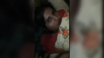 Desi GF Opening Her Legs Wide Ready To Get Fucked