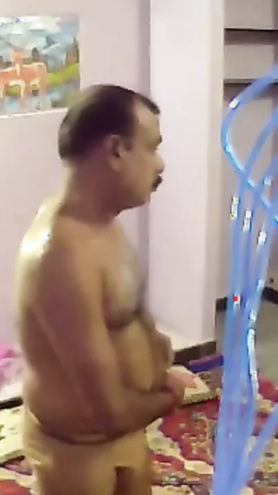 South Indian Couple Caught Fucking On Hidden Camera At Night