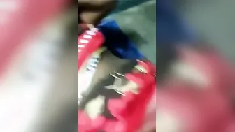 Tamil Milf Getting Her Pussy Licked By Younger Guy On Hidden Cam