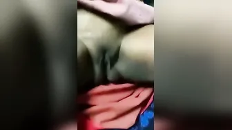 Tamil Milf Getting Her Pussy Licked By Younger Guy On Hidden Cam