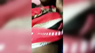 Tamil Milf Getting Her Pussy Licked By Younger Guy On Hidden Cam