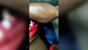 Tamil Milf Getting Her Pussy Licked By Younger Guy On Hidden Cam