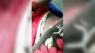 Tamil Milf Getting Her Pussy Licked By Younger Guy On Hidden Cam